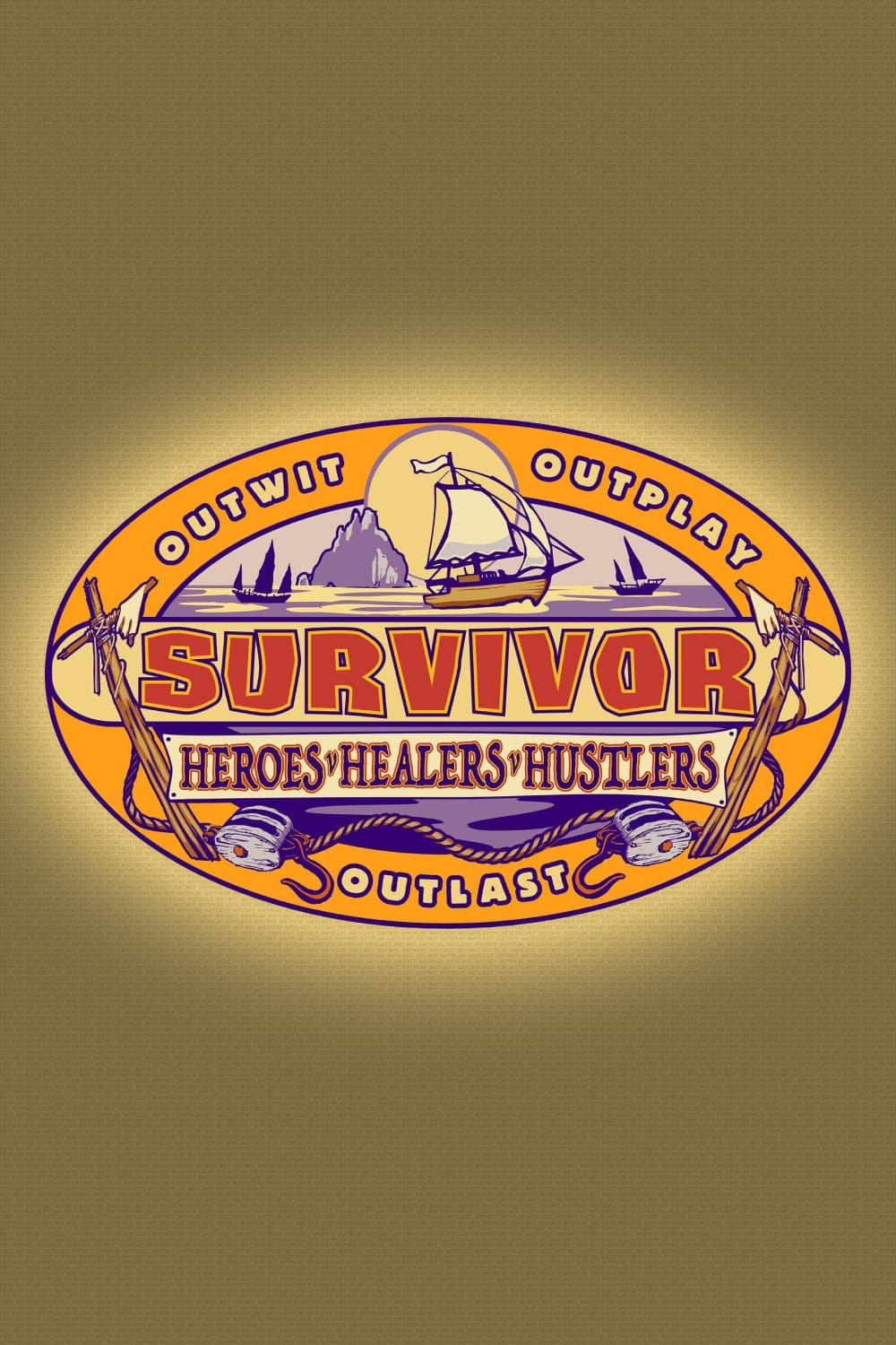 Survivor - Season 35 [15768] (A1764081715) [[Shows]] --Plex--